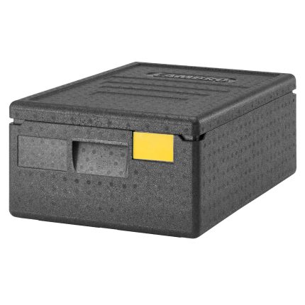 CAMBRO | CAM GOBOX® - Toploader - GN 1/1 - Negru