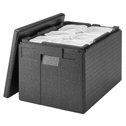 CAMBRO | CAM GOBOX® - încărcător de top cu cutii multifuncționale - 4x GN 1/1