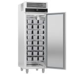Congelator pentru înghețată – cu o ușă – pentru 48 de recipiente de înghețată de 5 l sau 32 de recipiente de înghețată de 7 l