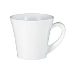 (6 bucăți) Seltmann Weiden - Cească espresso - 0,09 litri