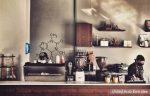 Espressor profesional 2 grupuri Orchestrale Etnica Automat, boiler 12L flanșat, compatibil gaz, Italia - imagine 2