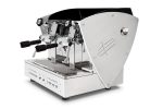Espressor profesional compact 2 grupuri Orchestrale Etnica Automat, boiler 7L, Italia