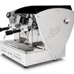 Espressor profesional compact 2 grupuri Orchestrale Etnica Automat, boiler 7L, Italia