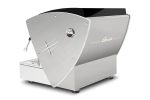 Espressor profesional compact 2 grupuri Orchestrale Etnica Automat, boiler 7L, Italia - imagine 4