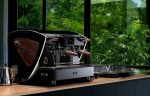 Espressor profesional 2 grupuri Orchestrale Etnica Evolution, PID Touch Screen, Flow-Time, Italia - imagine 9