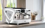 Espressor profesional 2 grupuri Orchestrale Etnica Evolution, PID Touch Screen, Flow-Time, Italia - imagine 10