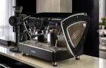 Espressor profesional 3 grupuri Orchestrale Etnica Evolution, PID Touch Screen, Flow-Time, Italia - imagine 7