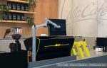 Espressor profesional 2 grupuri Orchestrale Etnica Display TT Automat, boiler 12L flanșat, robineți joystick, Italia - imagine 11