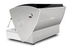 Espressor profesional 2 grupuri Orchestrale Etnica Automat, boiler 12L flanșat, compatibil gaz, Italia - imagine 6