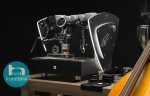 Espressor profesional 1 grup Orchestrale Etnica 1gr Evolution, PID Touch Screen, Flow-Time, Italia - imagine 2