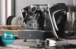 Espressor profesional 1 grup Orchestrale Etnica 1gr Evolution, PID Touch Screen, Flow-Time, Italia - imagine 5