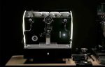 Espressor profesional 1 grup Orchestrale Etnica 1gr Evolution, PID Touch Screen, Flow-Time, Italia - imagine 4