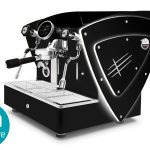Espressor profesional 1 grup Orchestrale Etnica 1gr Evolution, PID Touch Screen, Flow-Time, Italia