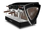 Espressor profesional 3 grupuri Orchestrale Etnica Evolution, PID Touch Screen, Flow-Time, Italia - imagine 2