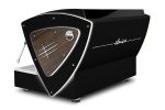 Espressor profesional 2 grupuri Orchestrale Etnica Evolution, PID Touch Screen, Flow-Time, Italia - imagine 4