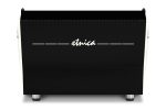 Espressor profesional 3 grupuri Orchestrale Etnica Evolution, PID Touch Screen, Flow-Time, Italia - imagine 5