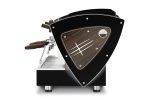 Espressor profesional 3 grupuri Orchestrale Etnica Evolution, PID Touch Screen, Flow-Time, Italia - imagine 4