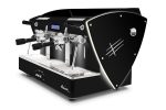 Espressor profesional 2 grupuri Orchestrale Etnica Display TT Automat, boiler 12L flanșat, robineți joystick, Italia