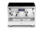 Espressor profesional 3 grupuri Orchestrale Etnica Display TT Automat, boiler 17L flanșat, robineți joystick, Italia - imagine 3