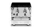 Espressor profesional 2 grupuri Orchestrale Etnica Automat, boiler 12L flanșat, compatibil gaz, Italia - imagine 5