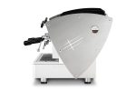 Espressor profesional compact 2 grupuri Orchestrale Etnica Automat, boiler 7L, Italia - imagine 3