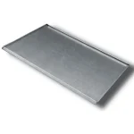 Tavă Aluminiu Profesională Patiserie 600x400 mm Polipan Verona