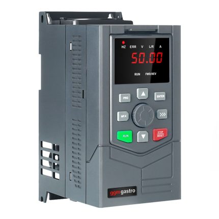 Convertor de frecvență VFD - 1,5 kW - 230 V