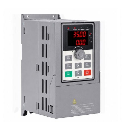 Convertor de frecvență VFD - 1,5 kW - 230 V