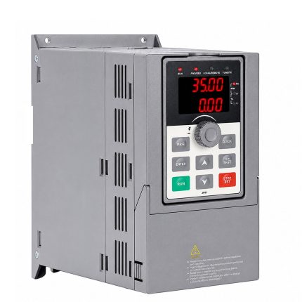 Convertor de frecvență VFD - 2,2 kW - 230 V