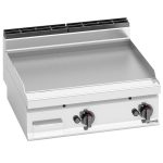Plită de gătit pe gaz – 13,8 kW – Glatt