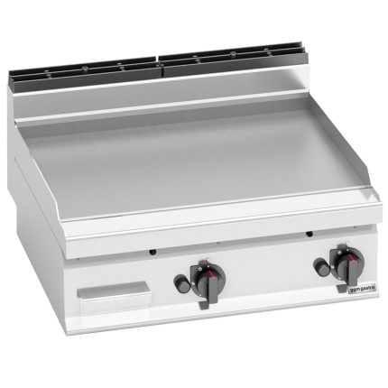 Plită de gătit pe gaz – 13,8 kW – Glatt