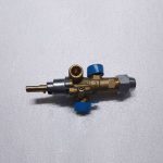 Supapă de gaz pentru GKOZ250