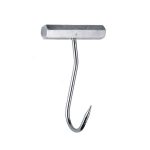 inox alimentar CÂrlig with aluminum handle cod.148A Lonatini, Italia