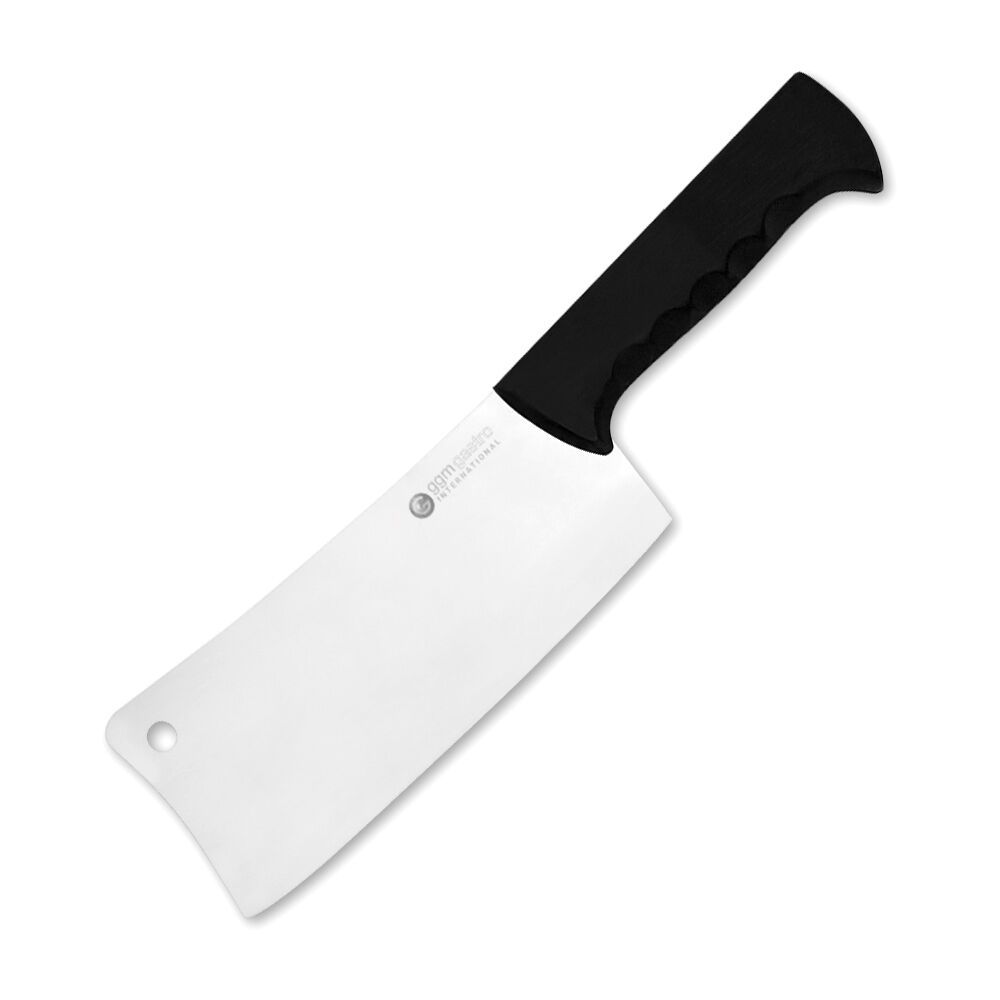HABP26_1-jpg.jpg Cuțit de tocat / Cuțit de bucătărie – Lamă: 260 mm - imagine 1