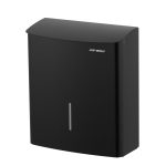 AIR-WOLF - Coș de gunoi - 10 litri - pentru montare pe perete