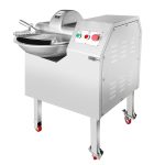 Tăietor orizontal – 20 litri – 1,5 kW – 230 volți – 1440 rpm – 3 lame