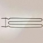Element de încălzire REAR pentru partea superioară și inferioară - 1,35kW - pentru POE434, POE4434