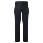 Karlowsky Manolo - pantaloni pentru bărbați - culoare neagră - mărime: 48