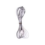 Cablu de încălzire – compatibil cu congelatoarele TSH1200, TSH1400, KSH1200 și KSH1400