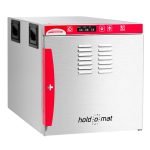 HUGENTOBLER | Hold-O-Mat 411 - Unitate de gătit și Încălzire Low