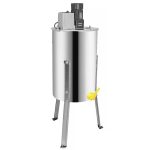 Centrifugă miere - 140 wați - pentru 3 rame