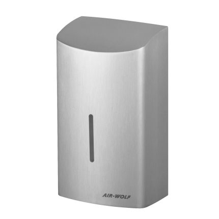 AIR-WOLF - Uscător de mâini - timp de uscare: 10-15 secunde