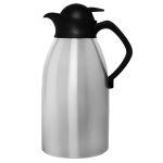 Cană termos - oțel inoxidabil - 2 L - mecanism cu o singură mână - compatibil cu FKMT20D & FKMT20E