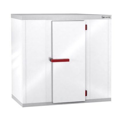 Cameră frigorifică - 1380 x 1210 mm - 2,51 m³