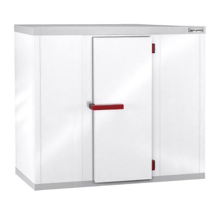 Cameră frigorifică - 1730 x 1910 mm - 5,37 m³