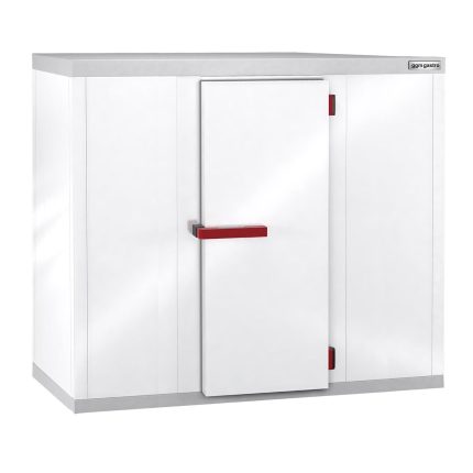 Cameră frigorifică - 2430 x 3130 mm - 13,20 m³