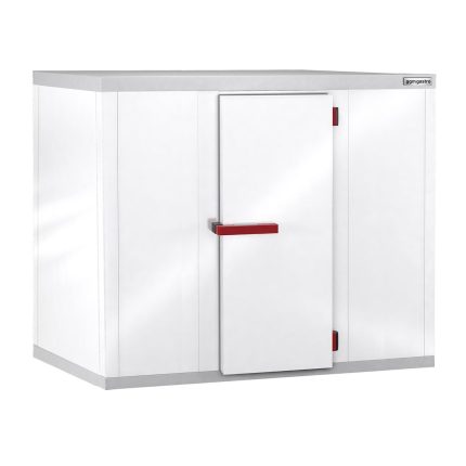 Cameră frigorifică de congelare - 2125x2125 mm - 7,23 m³