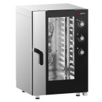 Cuptor convecție abur - Electromecanic - 11x GN 1/1