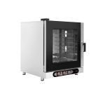 Convectomat – cu acționare manuală – 6x GN 1/1 sau 6x EN 600x400