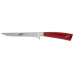 BERKEL | ELEGANCE - Cutit de dezosat - 160mm